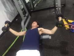 -FEELINGME乐刻私教馆·健身(朗悦居店)