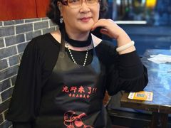 -上海老城区小龙虾虾宴·杭帮菜(五柳巷店)