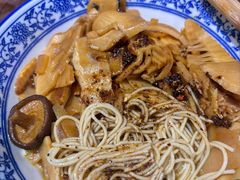 -西园寺素食(西园弄戒幢律寺店)