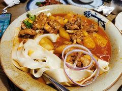 -那时新疆·若羌(经纬汇店)