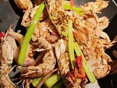-沪小胖·小龙虾·蓝龙王(八佰伴店)
