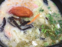 -阿香米线(龙岗万科广场店)