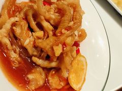 -曹胖子龙虾馆(黄桦路店)