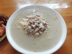 奶汤面-徐老幺奶汤面