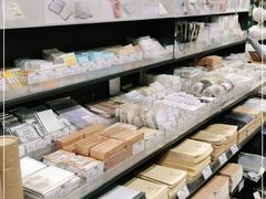 -MUJI无印良品(世博源店)