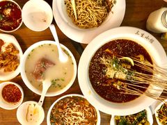 -三生小馆(亭知路店)