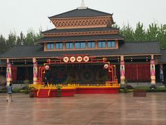 -芜湖方特东方神画