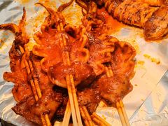 -盒马鲜生(皇庭广场店)
