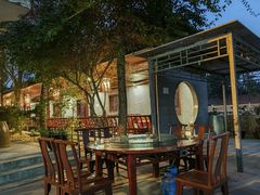 -生宇山珍野生菌汤锅•始于2002(双流古塔店)