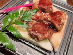 -蟹将军·松叶蟹和牛日料放题自助(K11店)