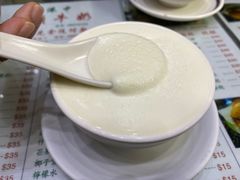 -义顺牛奶公司(新马路老店)