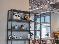 -dotcom coffee古点咖啡(致真大厦店)