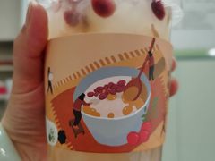 -炖物24章·顺时轻养茶(杭州保利时光里店)