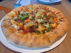 -必胜客(东大桥店)