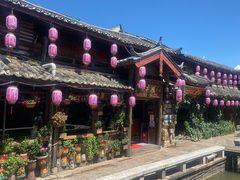 -隔壁老王·家常云南菜(花巷店)