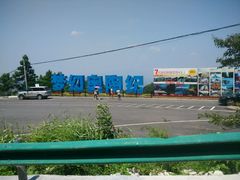 -梦幻奥陶纪景区