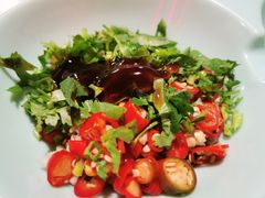 油碟碗很独特-晓宇重庆火锅(赛格国际购物中心店)