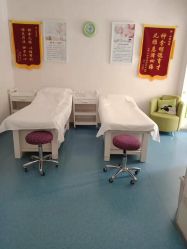 -神拿世家小儿推拿(立水桥店)