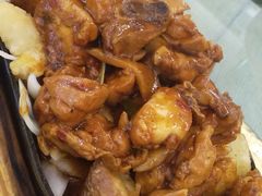 -桃子餐厅·天津菜(红星路直营店)