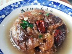 -粗茶淡饭(东关街店)