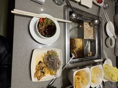 -海底捞火锅(王府井银泰in88店)