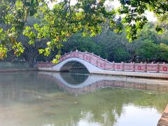 -深圳龙潭公园