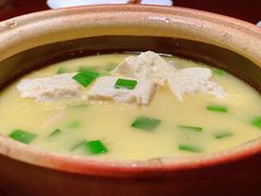 农家盐卤豆腐煲-新荣记(建国门外大街店)