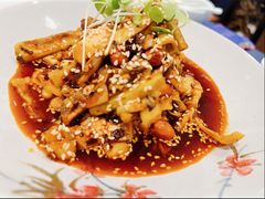 -院8里·小聚园老川菜(九眼桥店)