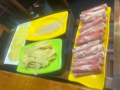 -三煮纸包鱼(青岛总店)