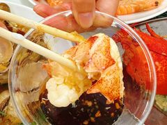 -船奇蒸汽海鲜·闽菜(八市海鲜总店)