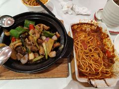 -香港深仔记茶餐厅(东门店)