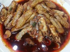 android_upload_pic-天津乾毓德饭庄·清真传统炒菜·海鲜烧烤(咸阳路店)