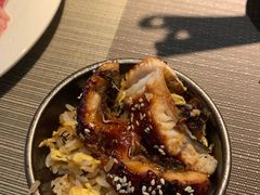 -山葵家·创意料理(临平银泰城店)