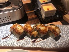 -山葵家·创意料理(万象汇店)