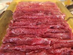-东门口涮肉·砂锅·烤串(老门东店)