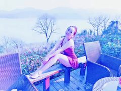 -天目湖涵田半山温泉