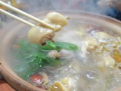-威邵鸡煲(西华路总店)