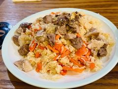 -怡妮新疆风味餐厅(东江湾路店)