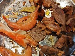 -姜胖胖无限自助烤肉(罗湖宝能店)