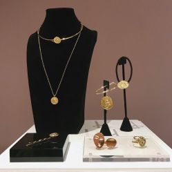 点击看大图 -OOAK设计师品牌概念店(新乐路店)