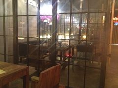 大堂-厚生港萃精致餐厅(中华西路店)