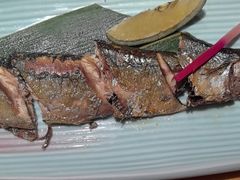 -千代御(临河街店)
