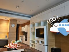 -青岛五四广场海景美仑国际公寓酒店