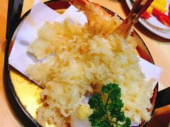 -兆治日本料理(华府世家店)