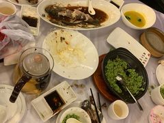 -全聚德(常州店)