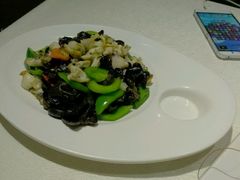 -赶海部落海鲜城(海阳路店)