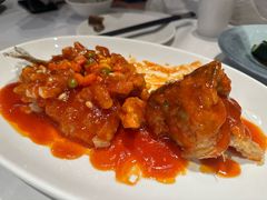 -外滩往事民国上海菜(黄浦店)