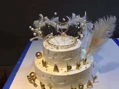 -昔木生日蛋糕(汉口店)
