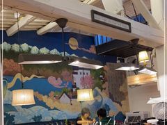 -大理老字号·舟渔的鱼野生菌海景餐厅(双廊店)