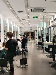 -东方麒麟·潘多拉SALON